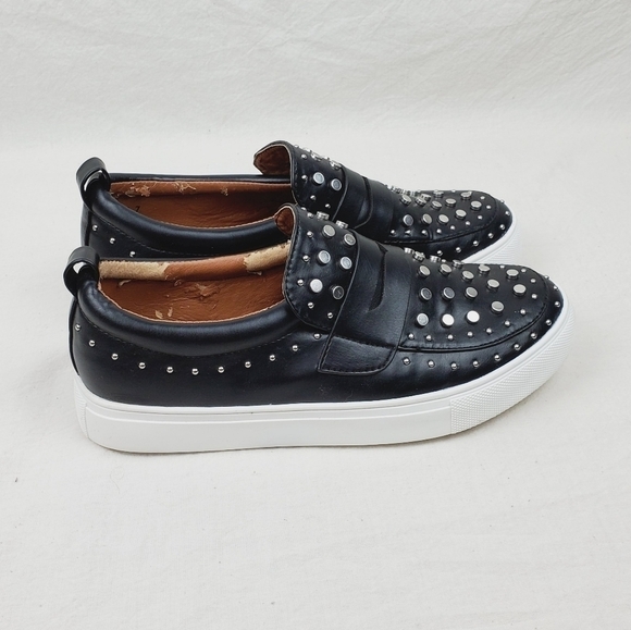 Report albie studded slip-on sandals size 7 - Picture 5 of 11